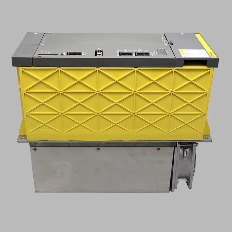 Сервоусилитель Fanuc A06B 6087 H126 Plha iPS 15 FANUC|power|power amplifierpower servo |