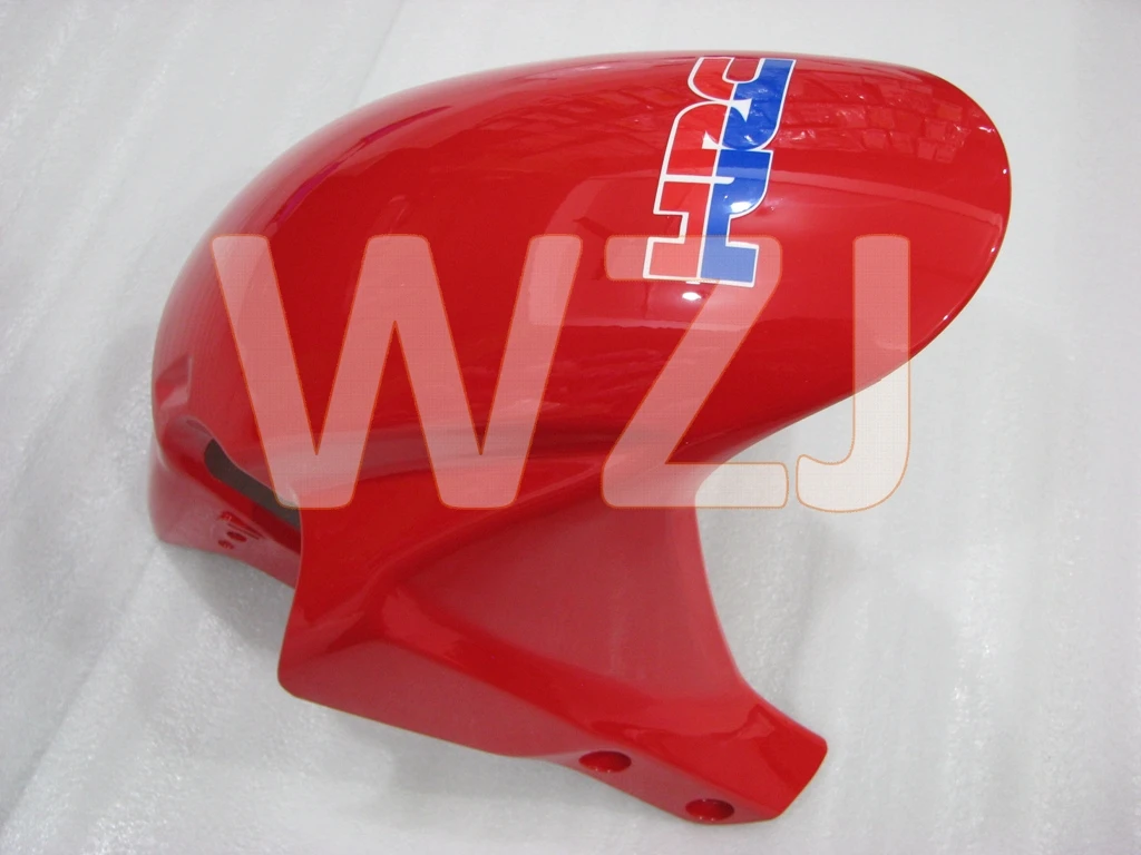 CBR 600 RR 2005 мотоцикл обвес CBR 600 RR 06 Кузов CBR 600 RR 2005-2006 кузов