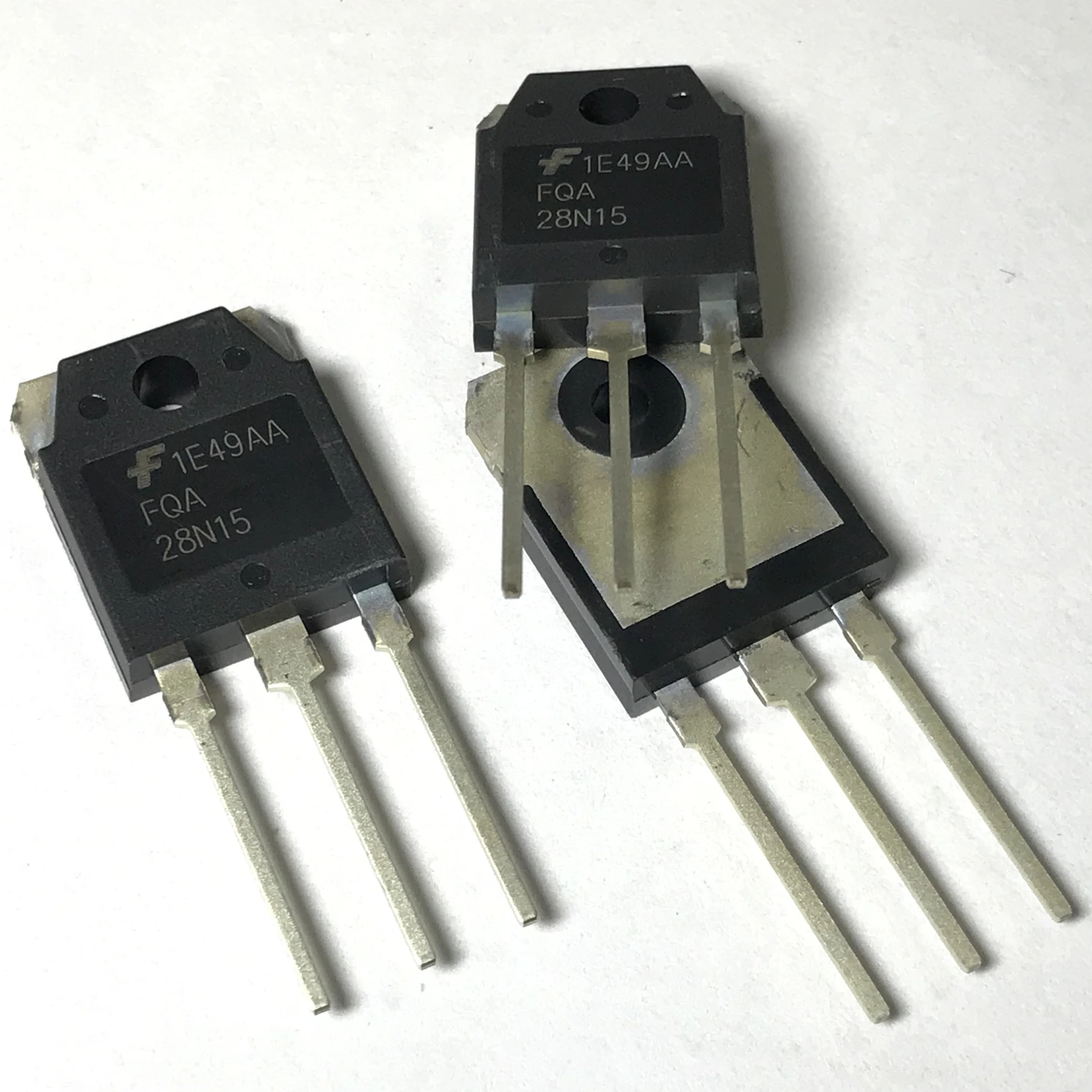 FQA28N15 28N15 28A 150V TO-3P 10 шт./лот