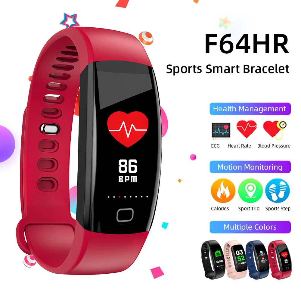 

GPS браслет Смарт - часы для мужчин и женщин 2020 прогноз Bluetooth Музыка Интеллектуальный водонепроницаемый спортивный фитнес- трекер монитор пла...