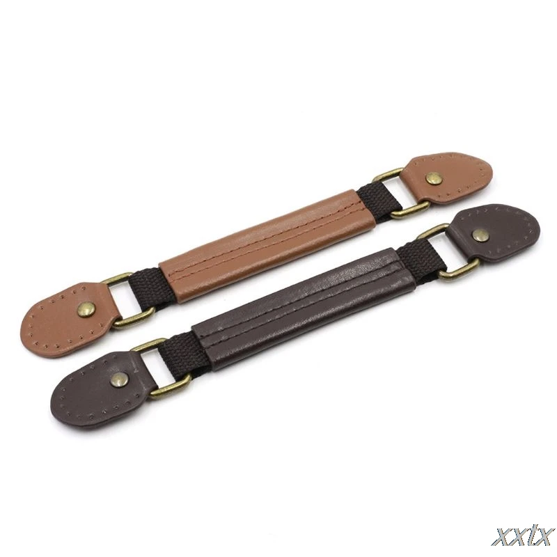 

Ремешок из искусственной кожи для сумок, 23,5 см