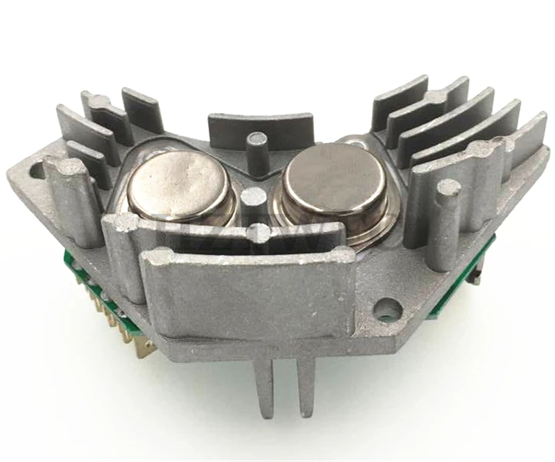 Бесплатная доставка нагреватель двигателя вентилятора серийный резистор 644178 6441