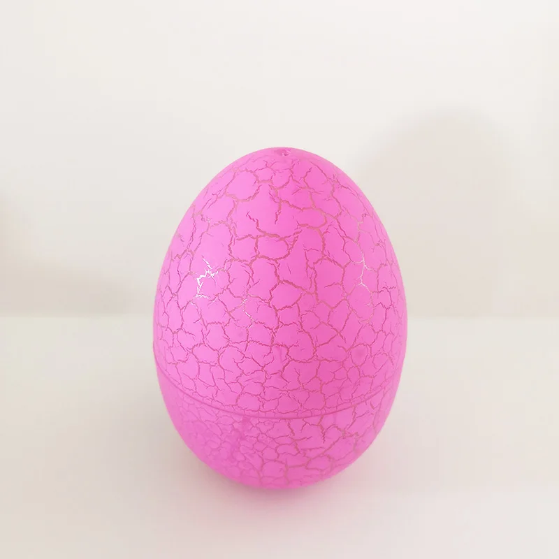 1pc pink lighting Тамагочи Динозавр яйцо стакан светодиодный тамагути Виртуальная электронная машина для домашних животных цифровая электронная портативная игра игрушка для детей - Цвет: 1pc pink lighting