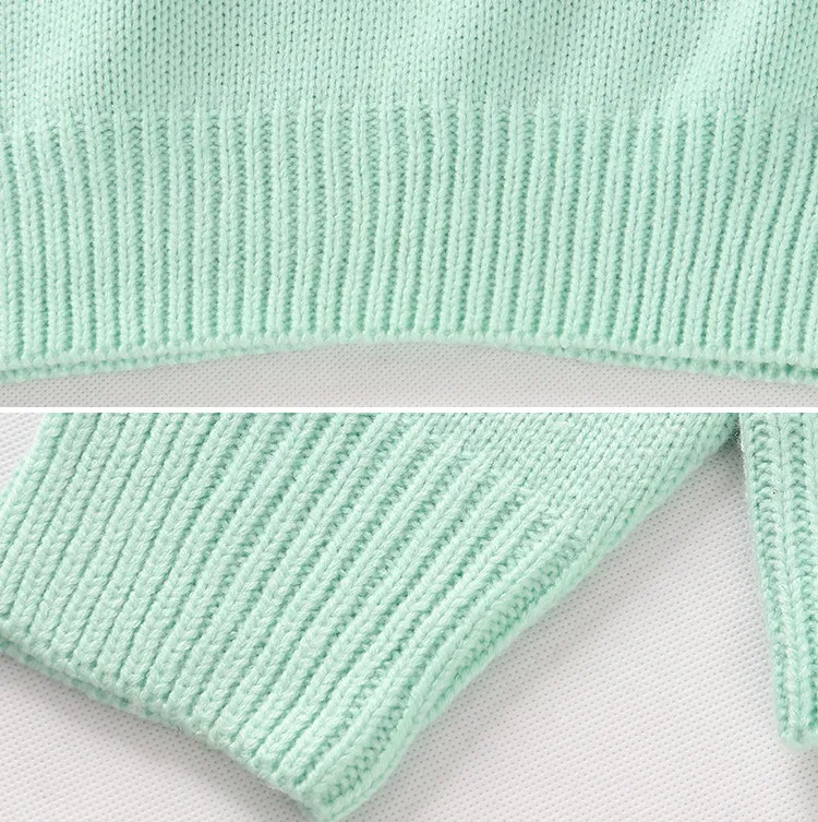 

Spring Autumn ins Cartoon Small Fresh Pullover O-Neck Loose Casual Hong Kong Style Sweater Base Student Sweater Male