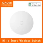 Новый умный беспроводной переключатель Xiaomi Mijia, аксессуары для умного дома, Интеллектуальный дом для Mihome Mijia APP