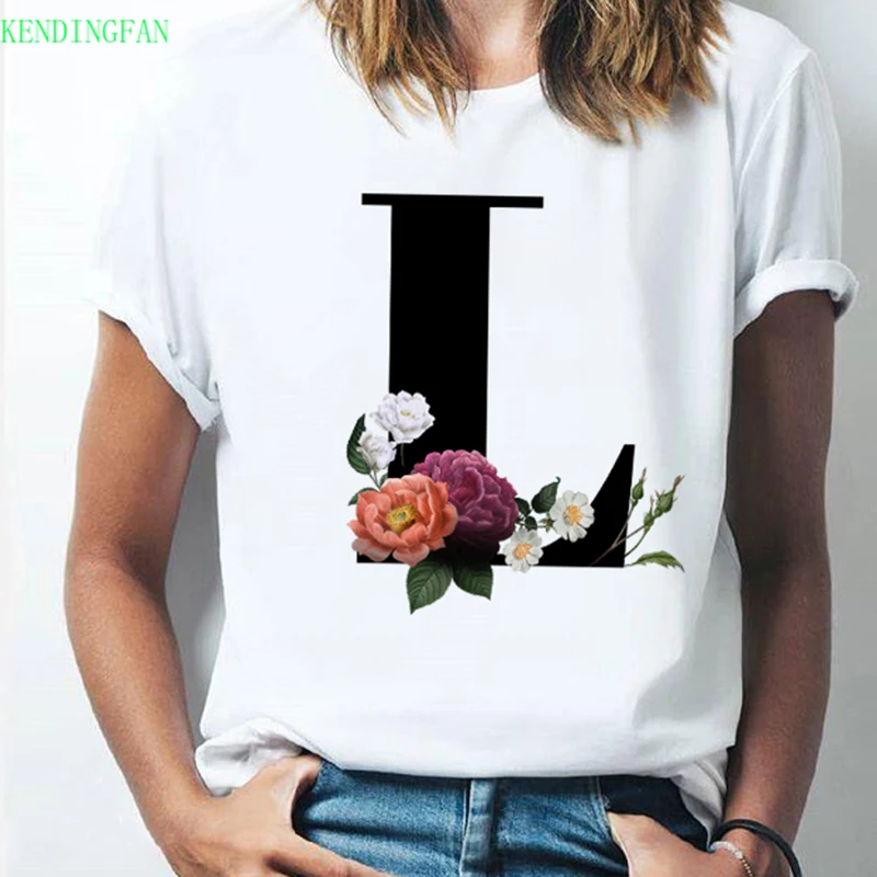 

Women T-shirts Harajuku Kawaii Graphic Printed T Shirt Fashion O-Neck Female Clothes Girls Tops Aesthetic Tees Vintage Shirt