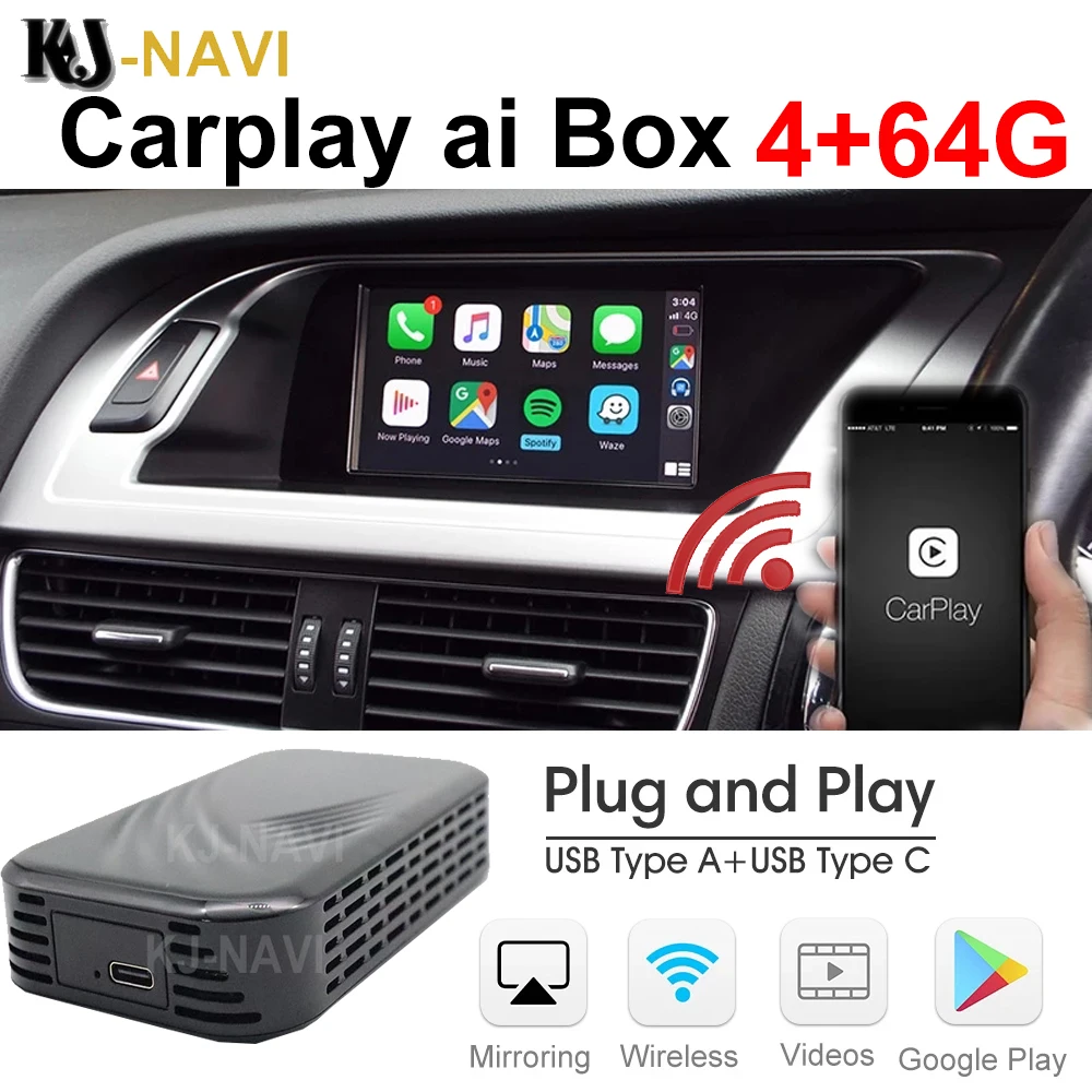 Приставка Андроид Для Автомагнитолы Купить В Москве