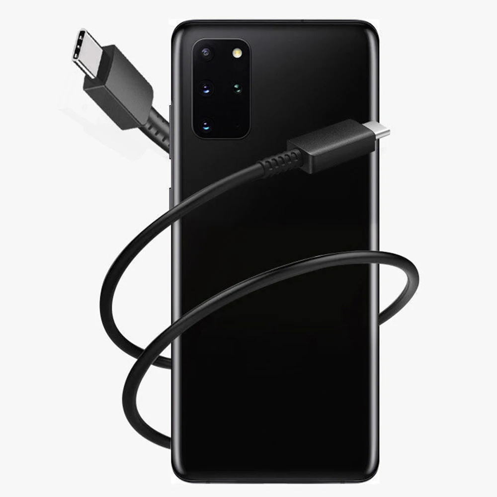 Купить Оригинальный Кабель Samsung Type C