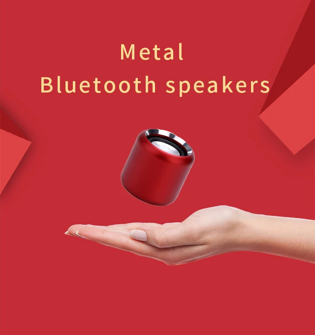 Мини Колонка Parlante Bluetooth колонка TWS с усилением звука портативные колонки Hi Fi