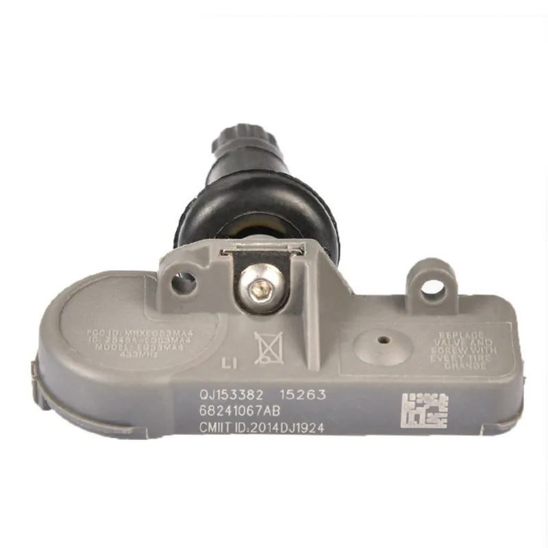 

CHRYSLER DODGE, JEEP FIA, , TPMS OE:68241067AB, 433 , 4