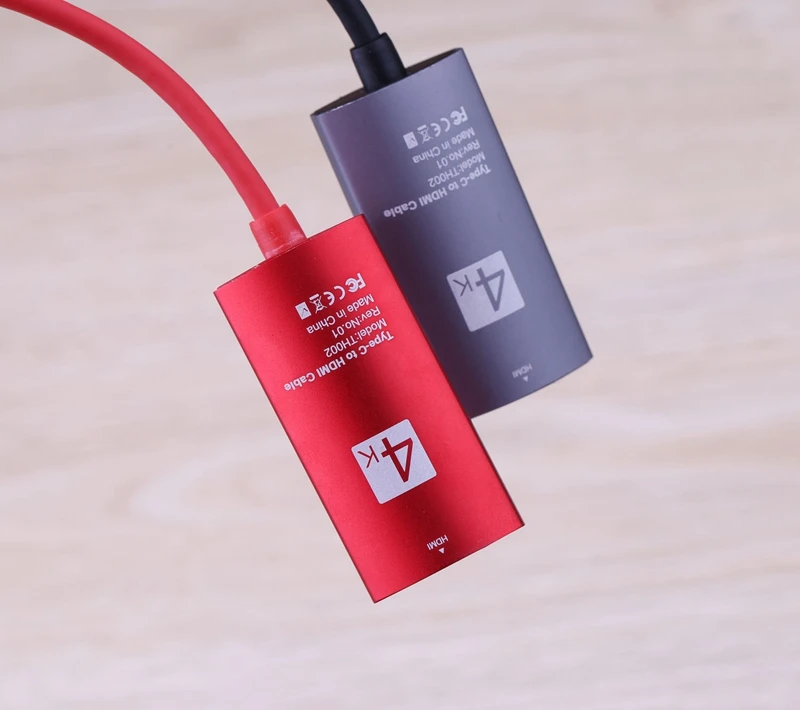 Тип C HDMI Женский hd видеокабель, адаптер 4 K конвертер для MacBook Dell samsung Galaxy S8 S9 S10 Note8 LG G5 к ТВ проектор