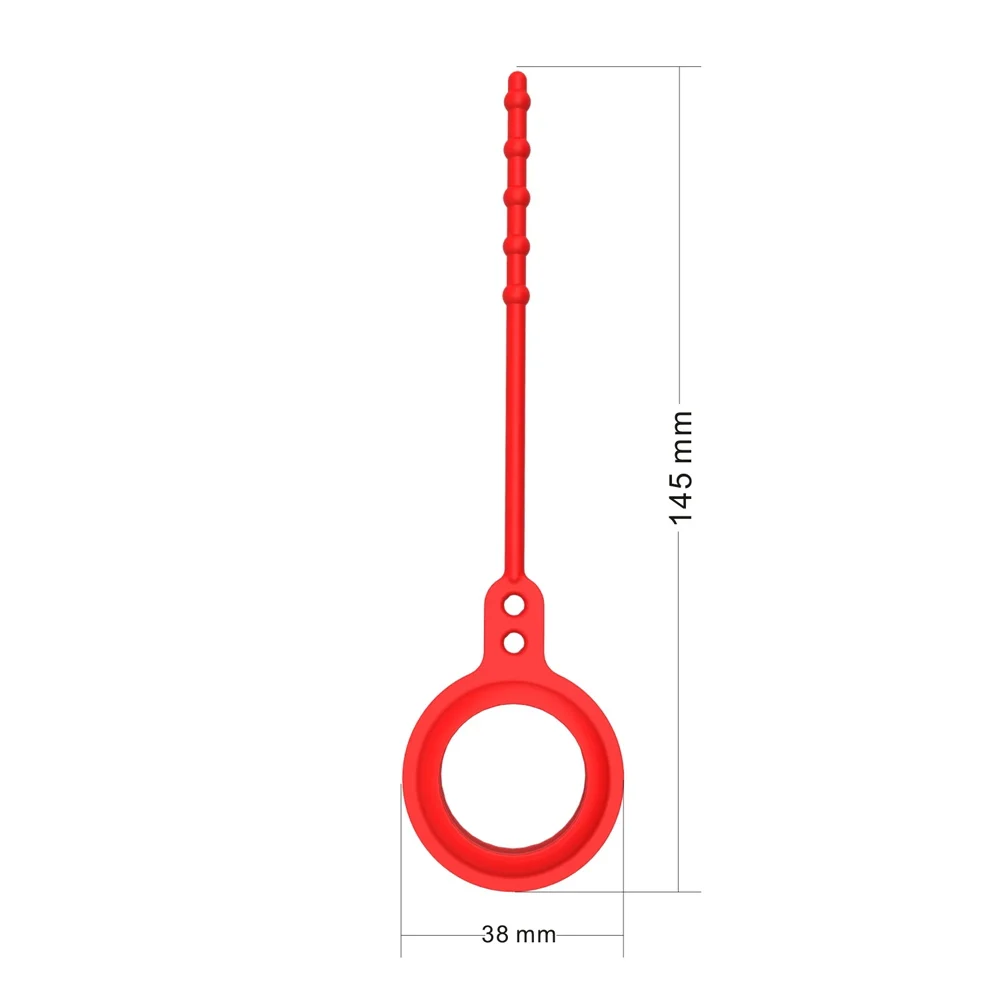 

2021 Silicone AirTag Case For Apple AirTag Location Tracker Case Anti-lost Device Hook Sleeve For Airtags Tracker Keychain STOCK