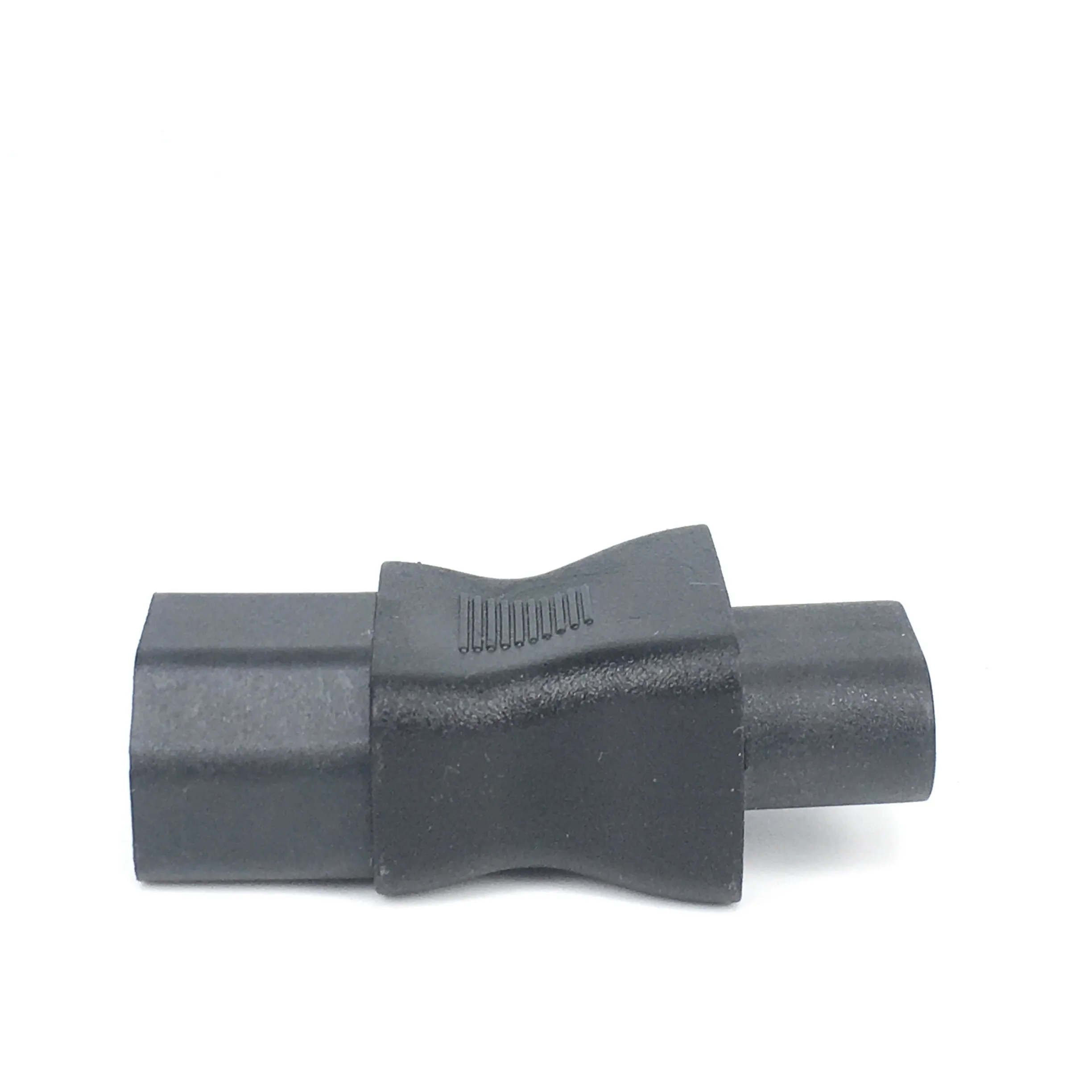 Адаптер питания IEC320 IEC 320 C13 к C8 3Pin мама 2Pin папа iec | Электроника
