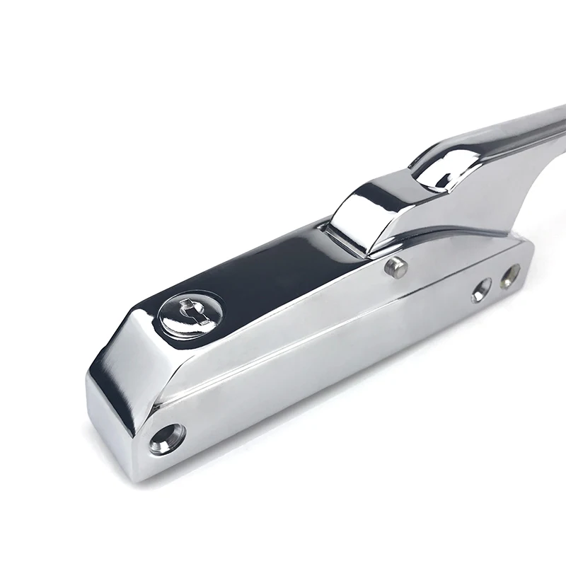 По бокам встроенный в транспортное средство Ручка дверцы духовки холодильных