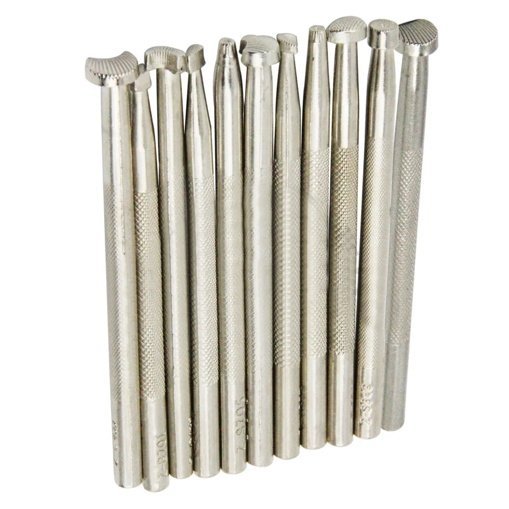 Ручной инструмент для работы с кожей 1/20/25 шт./набор | Дом и сад