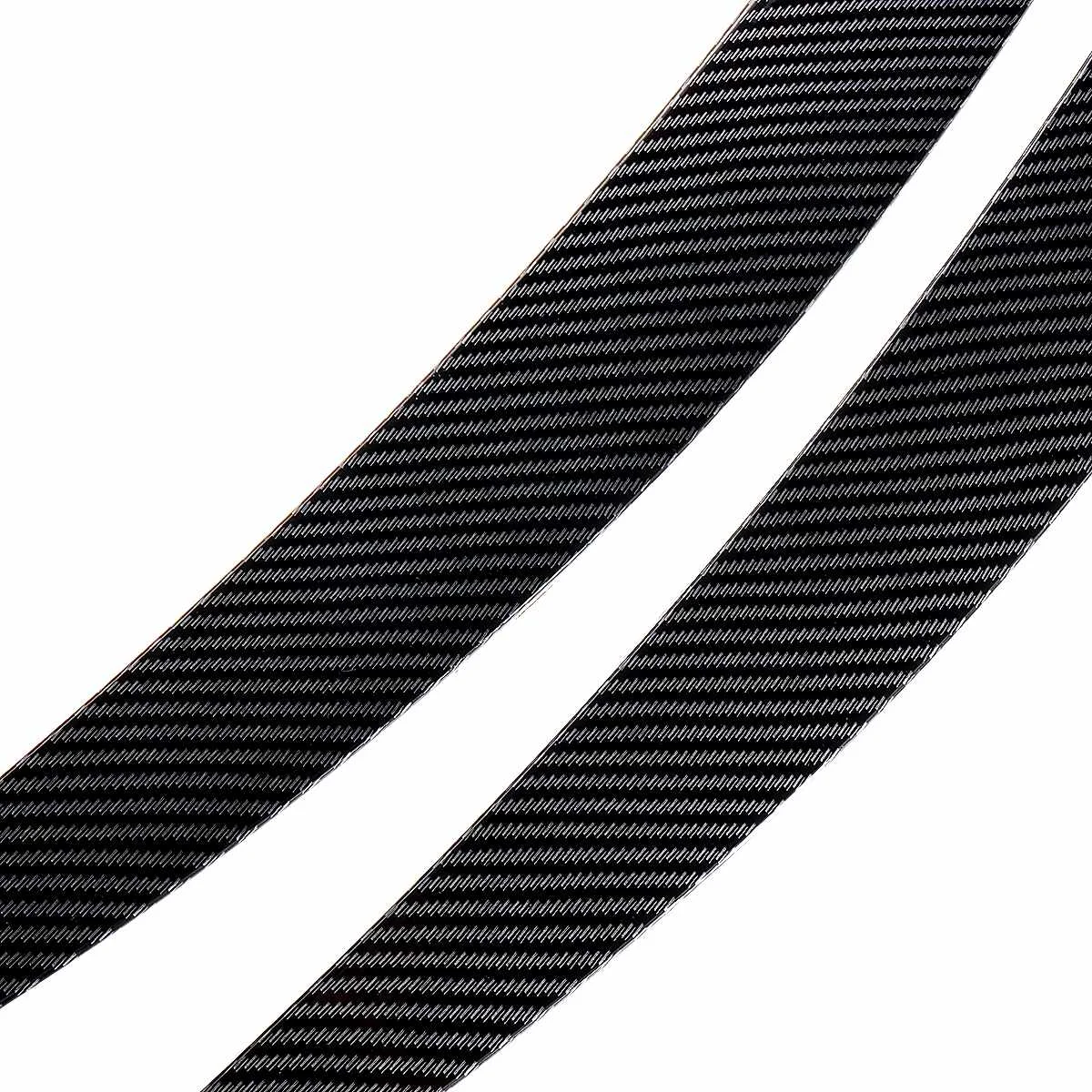 

Car Carbon Fiber Style Headlight Eyebrow Cover Decoration Stickers Car Exterior Headlight Accessories For Ford Focus 2019 2020