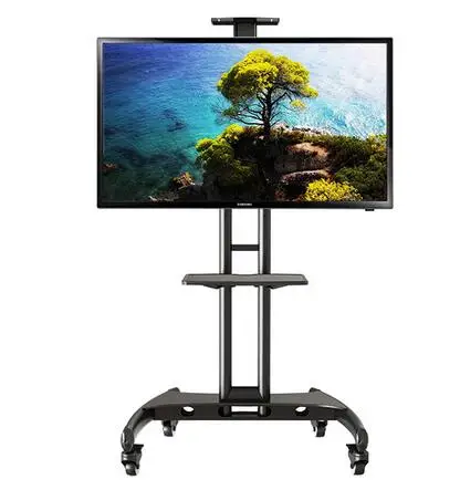 Тележка для телевизора супер качество NB AVA1500 60 1P тележка мобильного 40 дюймов
