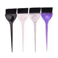 hairdressing brushes salon hair color dye tint tool kit new hair brush hair accessories drop shipping