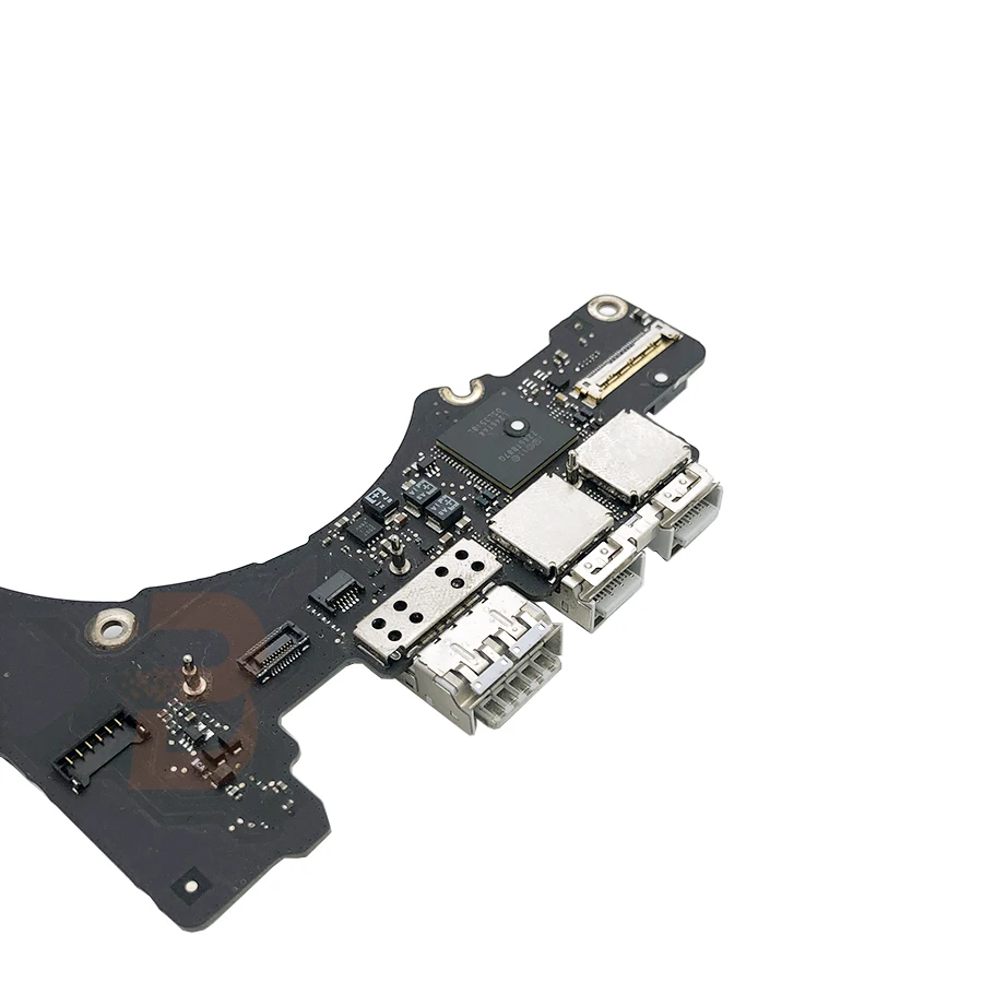 Полностью протестированная оригинальная материнская плата для MacBook Pro Retina 15