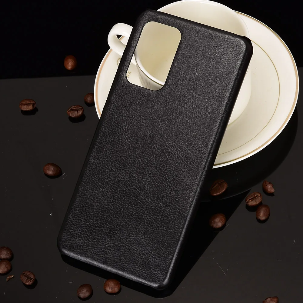 

Litchi Leather Best Quality Super Thin Case for Samsung Galaxy A52 A72 A51 A71 A81 A02 A12 Note 20 S20 S21 Ultra Phone Bag