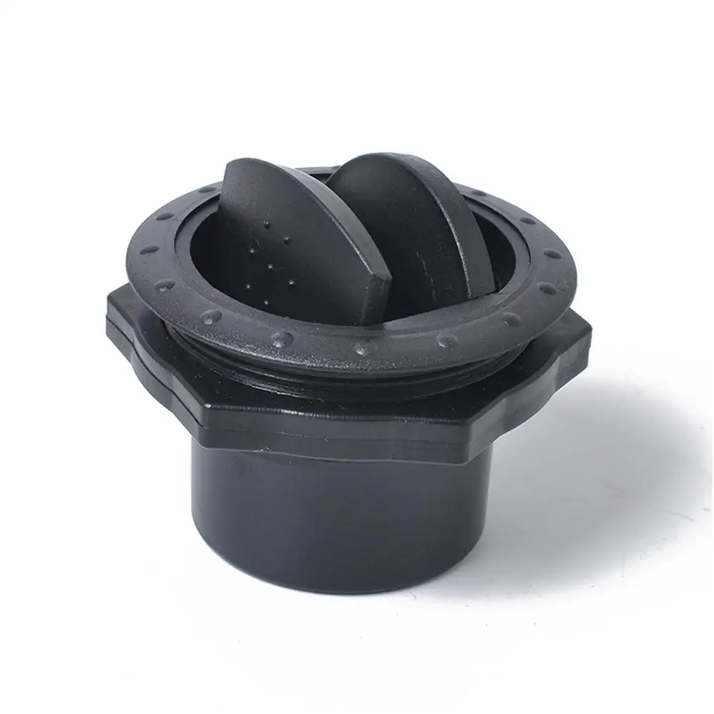 60 мм 2 35 дюйма Круглый A/C вентиляционное отверстие для RV автобуса лодки яхты