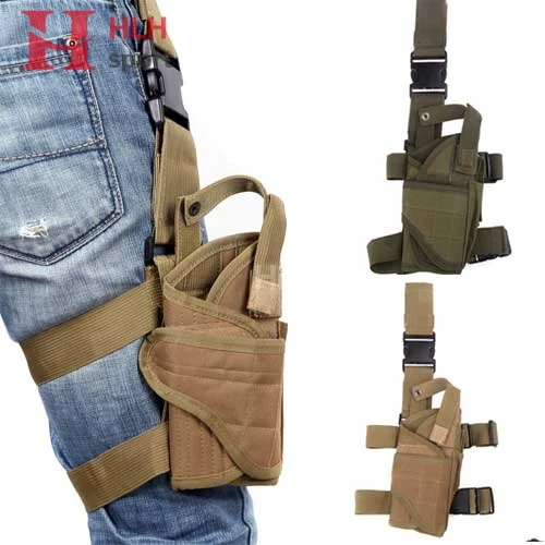Регулируемая тактическая кобура для пистолета/пистолета на бедро M &amp P SIGMA 9 мм 40 в