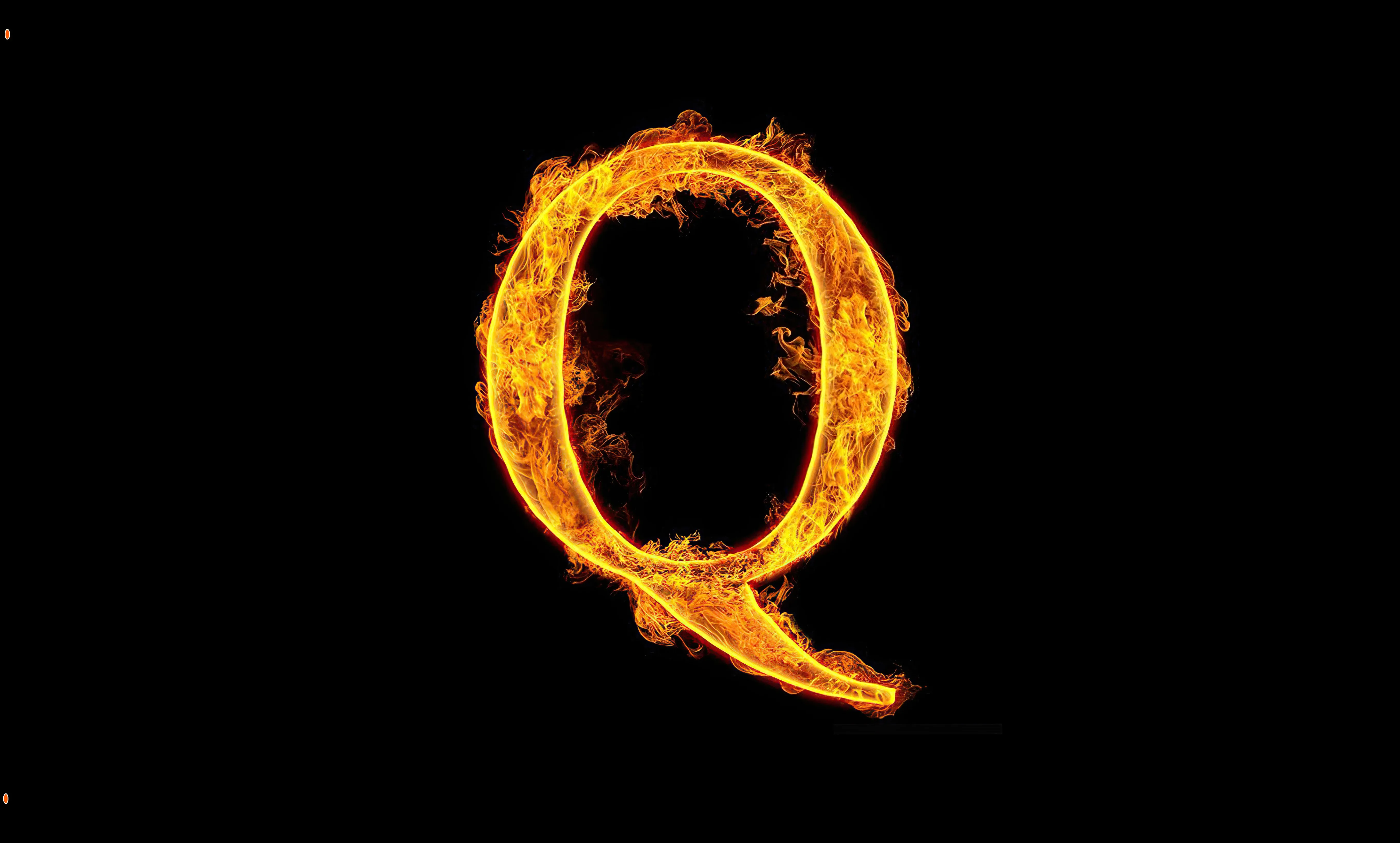 

Free Shipping 3d Printing Home Outdoor Decoration Q Flag