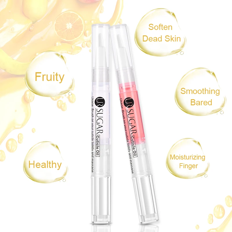 Масло для восстановления кутикулы с высушенными цветами Питательный Гель-лак