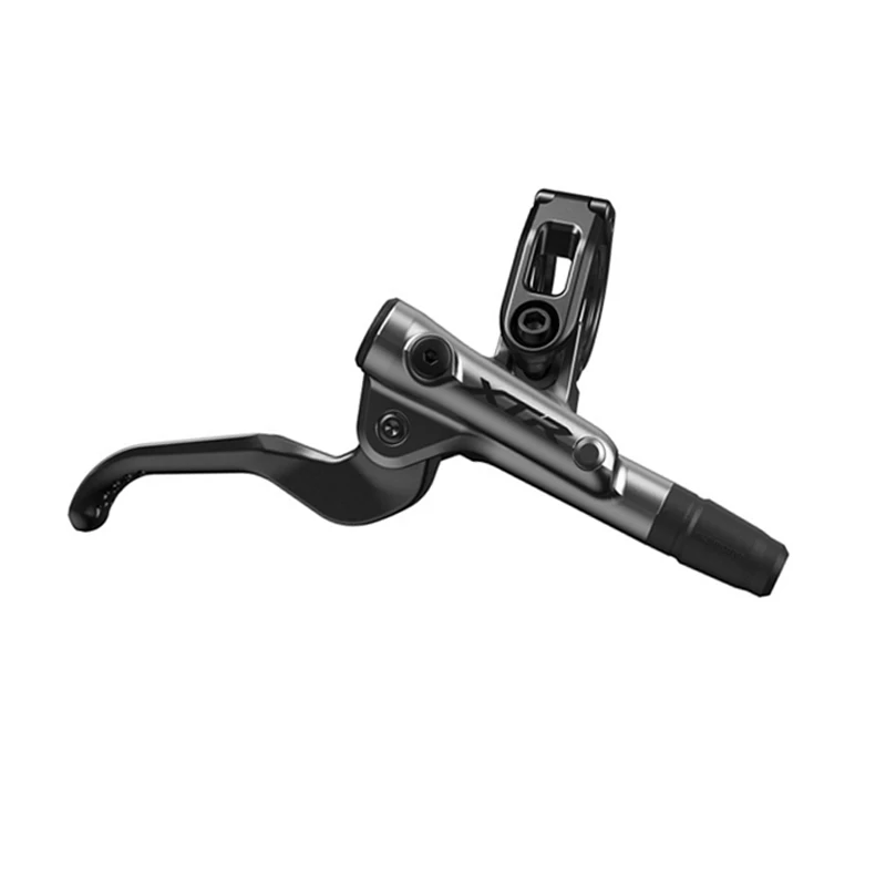 BL-M9100-R Right Shimano XTR гидравлический рычаг дискового тормоза M9100 M9120 I-Spec EV I-SpecEV горный велосипед BL-M9100 BL-M9120 влево или вправо опционально - Цвет: BL-M9100-R Right
