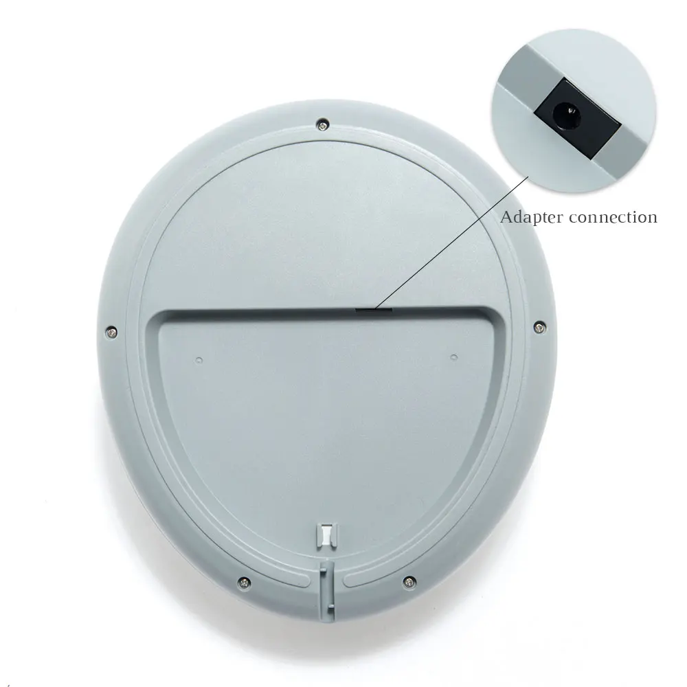 Лампа для сушки гель лака ногтей 36 Вт 5 мкФ|Сушилки ногтей| |