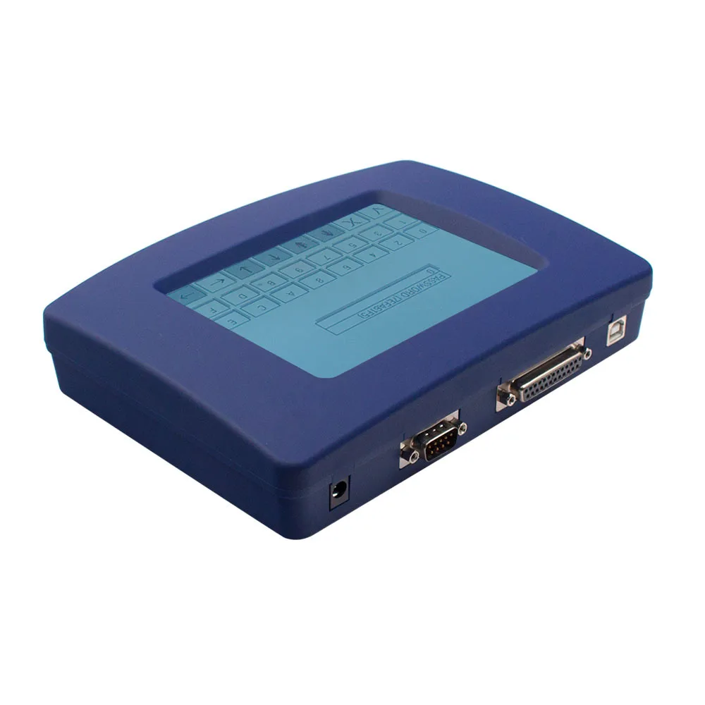 Ftdi Digiprog Iii кабель V4.94 с чипом полные комплекты кабели 3 Obdmeter программист
