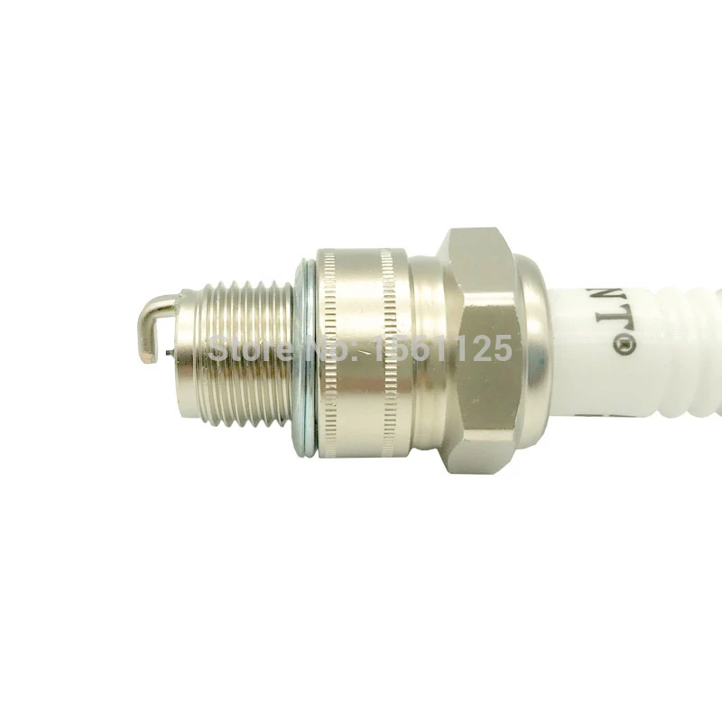 2 шт./лот внутренняя иридиевая подвесная яхта Свеча зажигания HIX BR8 для BR8HIX B8HS 10