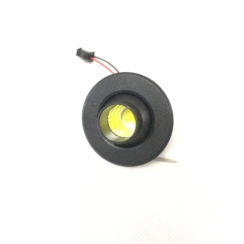 10 шт. энергосберегающие точечные светильники 230 В 3 Вт | Лампы и освещение