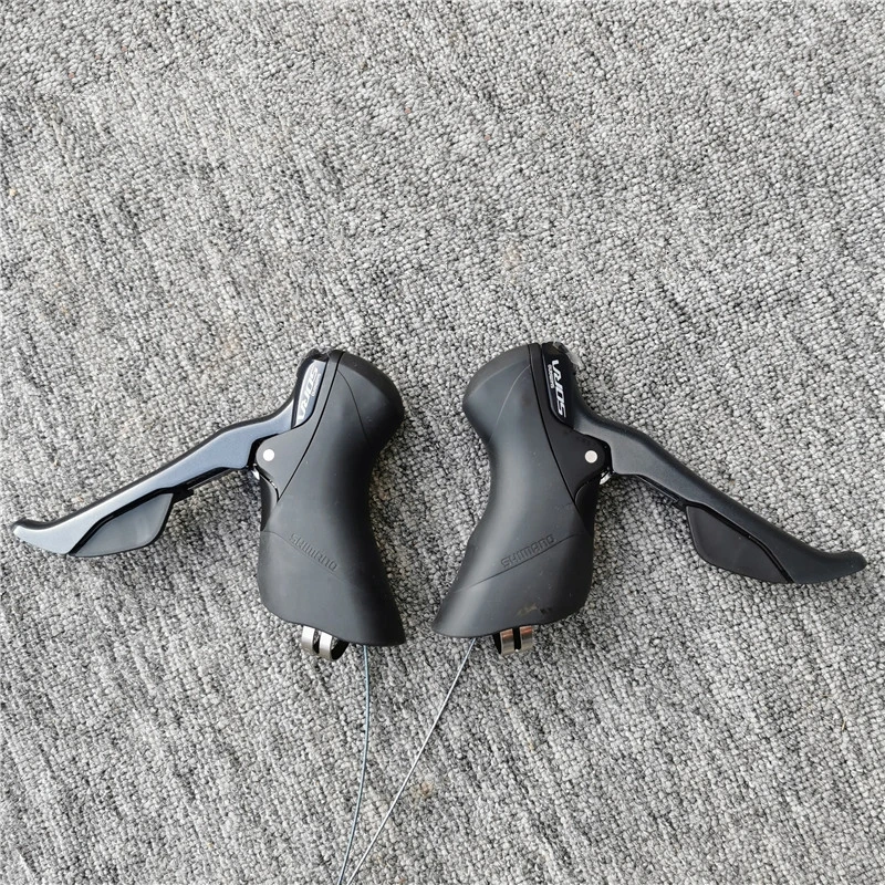 SHIMANO Сора R3000 дорожный Велосипедный спорт 9S Group комплект ST двойной Управление Iamok RD