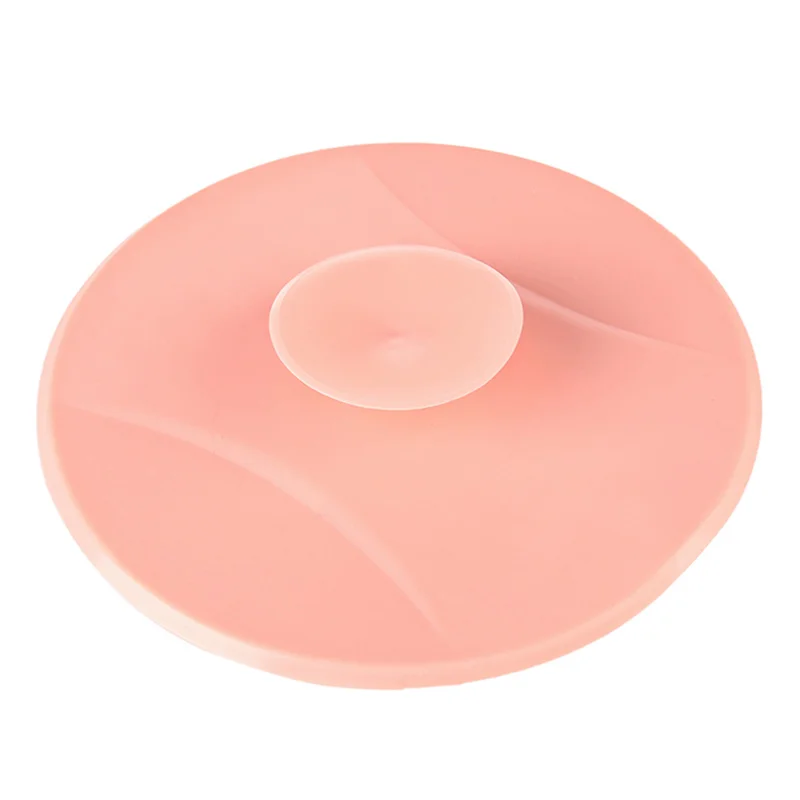 1 шт. Водостойкая крышка для раковины кухонной ванной комнаты слива пола бухты