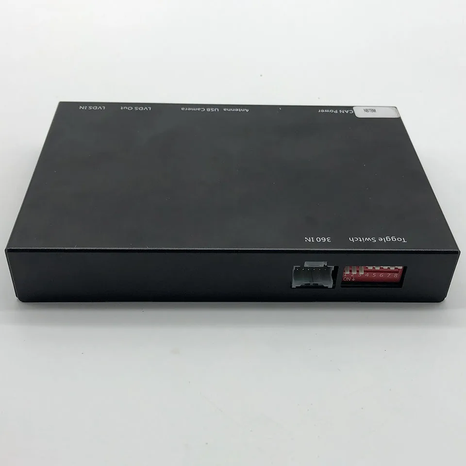 Автомобильная Беспроводная модификация для автомобилей Android и Apple CarPlay BMW