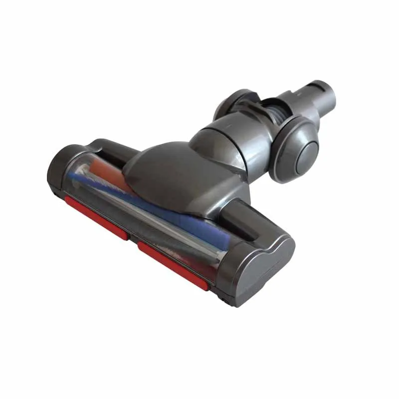

Kitchen Floor Cleaning Brush Head Brush Head Part Dust Brush Head For Dyson DC45 DC59 V6(only For V6 Trigger) DC61 DC62