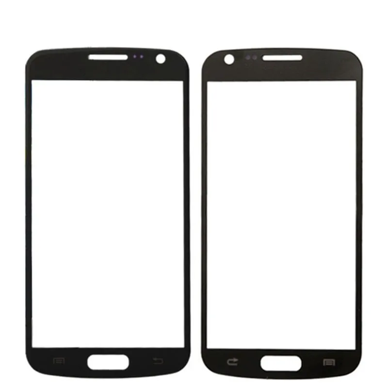 Внешний стеклянный объектив переднего экрана для Samsung Galaxy Premier i9260 с набором