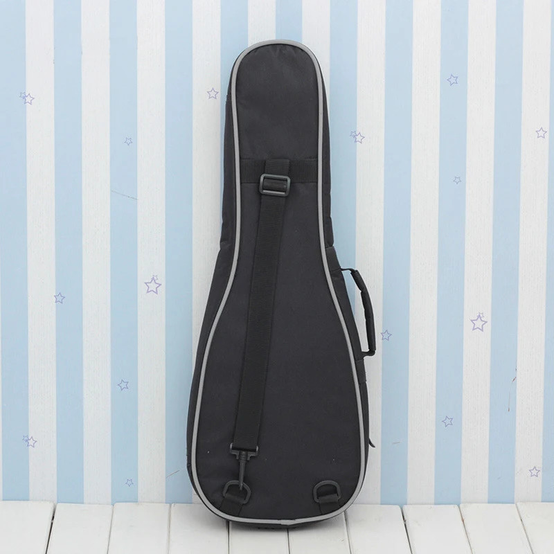 Сумка для укулеле чехол рюкзак сумка 10 мм утолщенный мультяшный сопрано концерт