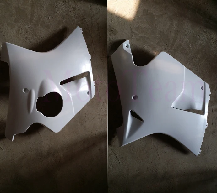 Для Honda CBR1100XX CBR 1100 XX супер черный Дрозд 1996-2007 обтекатель с комплектом кузова ABS мотоцикл(литье под давлением