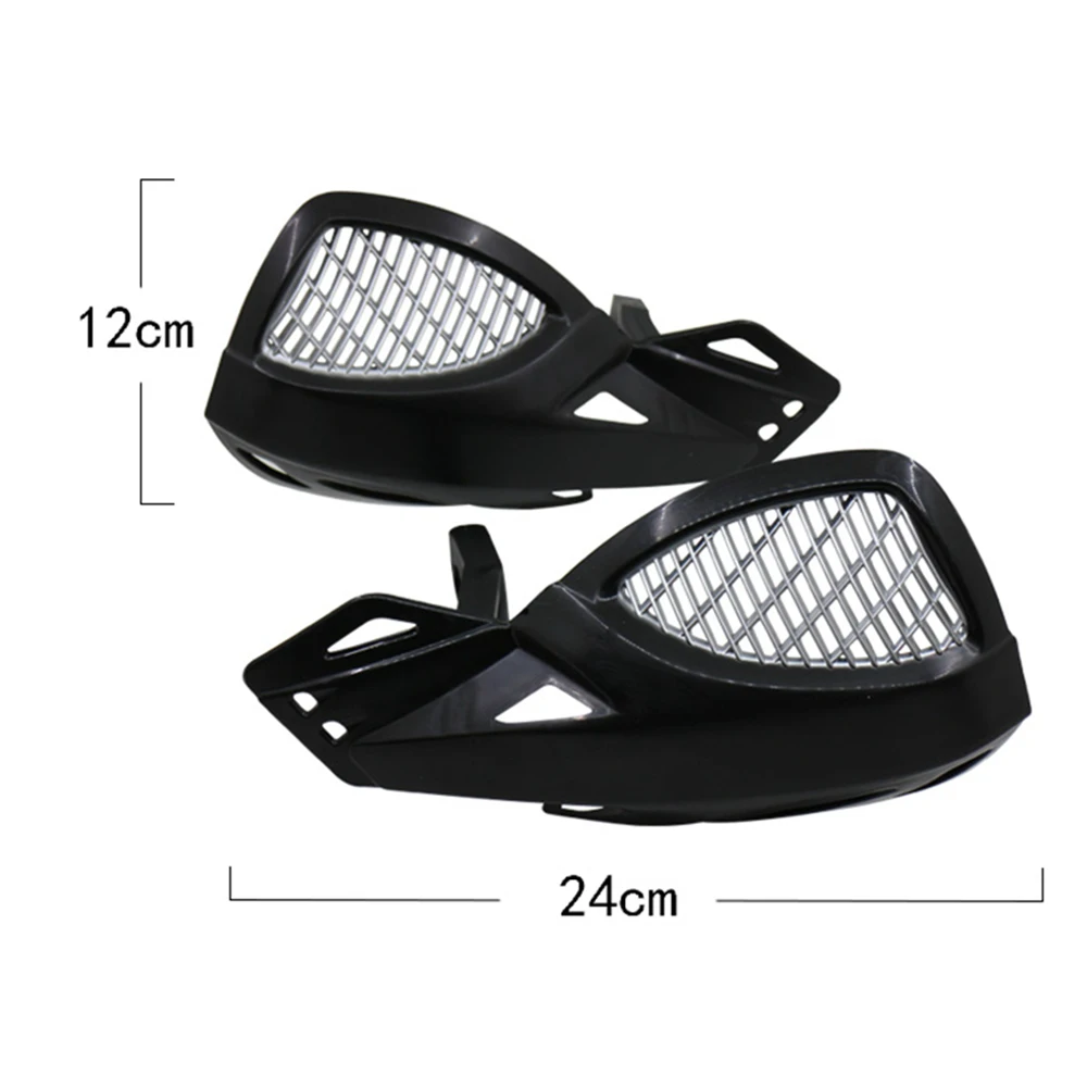 Мотоциклетная защита рук для Honda 125 Crf2crf 450r Xt 225 250r Xr250 400 600 650 yamhayz Yzf Ktm 250|Защита от