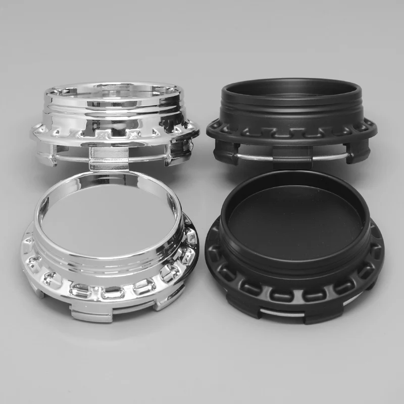 4 шт. 67 мм 62 центральный колпак на колесо автомобиля для обода Hubcap пылезащитный
