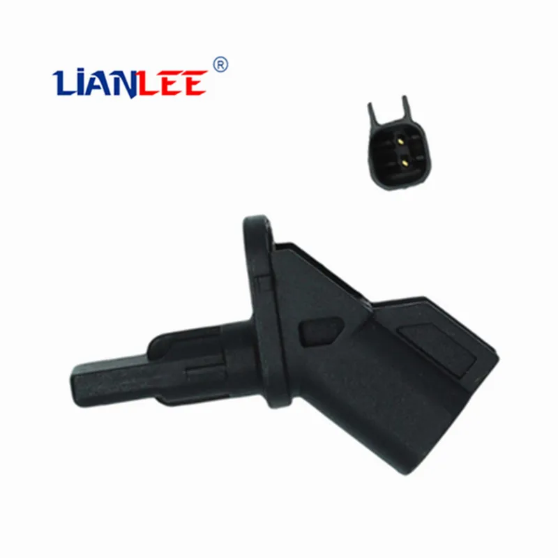 ABS Датчик скорости колеса 30748149 для Ford CMax Focus Kuga Mondeo Volvo C30 C70 S40 V50 Mazda 3 5 9475557 1223620 3M5T 2B372