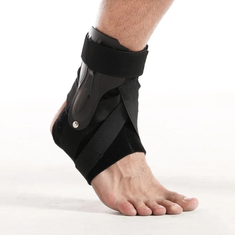 

Strap Ankle Ankle Support Bracket Elastic Compression Sleeve Sports Pain Relief Foot Stabilizer Support Ankle Support