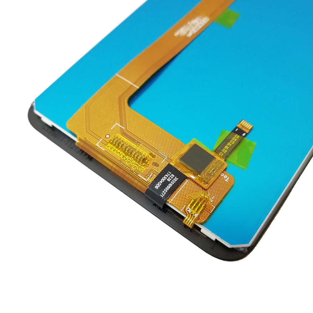 Pantalla LCD de 5,99 pulgadas para tel&eacute;fono m&oacute;vil, montaje de piezas de digitalizador de monitor con sensor de pantalla t&aacute;ctil, para modelo de pantalla t&aacute;ctil, para modelo de c&aacute;mara de fotos-4