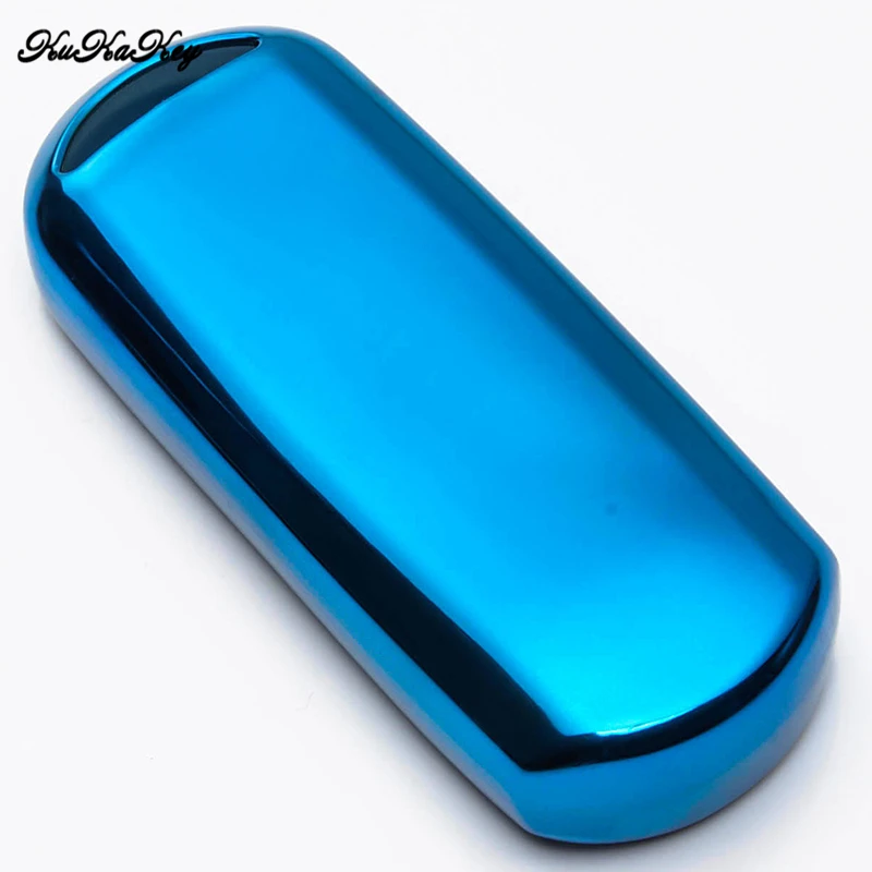KUKAKEY ТПУ ключ чехол КРЫШКА ДЛЯ Mazda CX 9 7 5 Atenza для детей возрастом 2 3 6 RX 8 Axela MX5 CX9 CX7 CX5