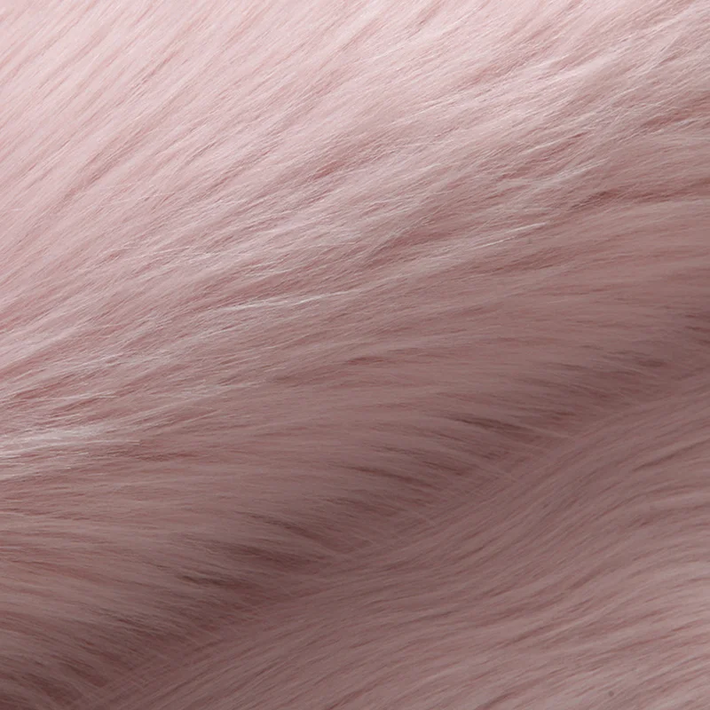 2020 искусственный шерстяной коврик с сердечком ковёр из овчины длинный плюшевый для гостиной/спальни диван