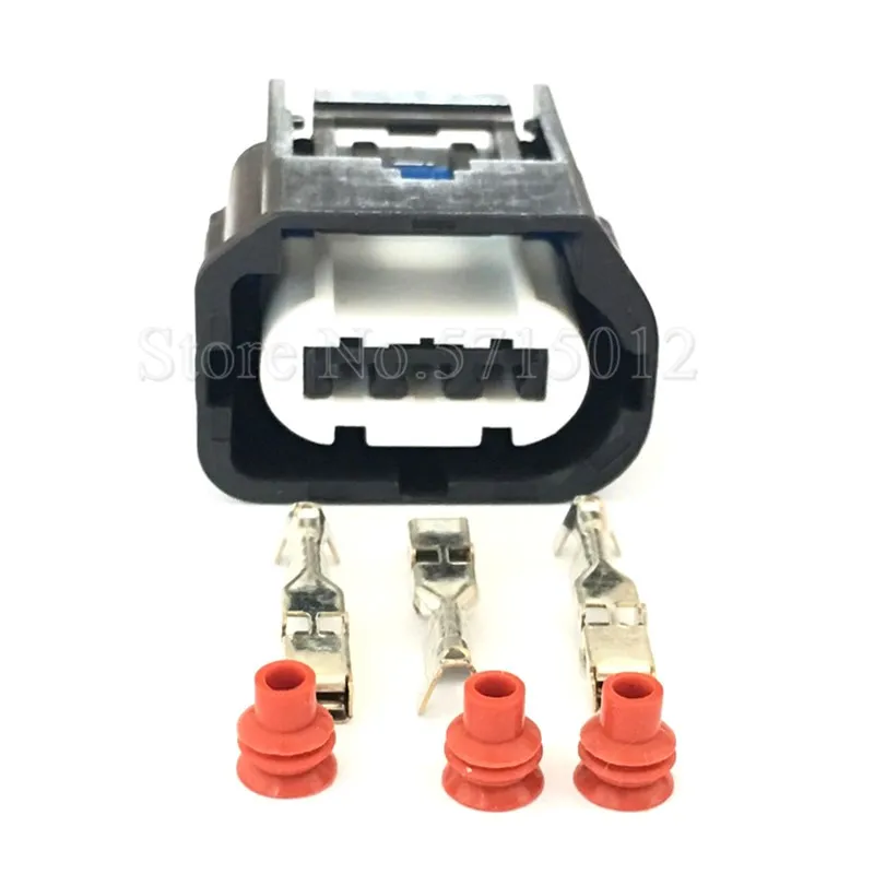 3 отверстия автомобильный разъем для рулевого управления из пенополистирола Ford