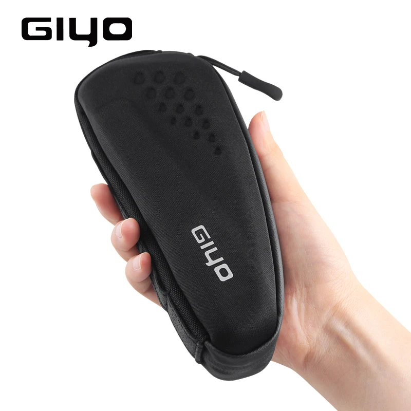 Велосипедная сумка Giyo из этиленвинилацетата велосипедная для инструментов