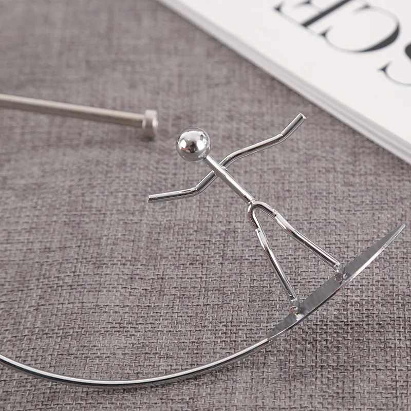 Искусственное украшение научный обучающий инструмент креативные скульптуры с